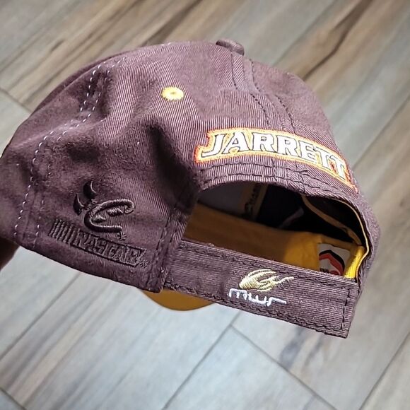 Dale Jarrett NASCAR UPS Chase Authentics Hat - Picture 4 of 7